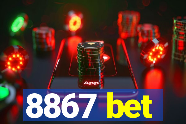 8867 bet